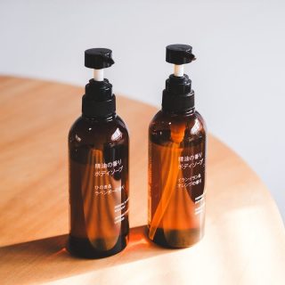 「あの香りに似ている」と話題の無印ハンドソープを正直レビュー！使用感やコスパも検証