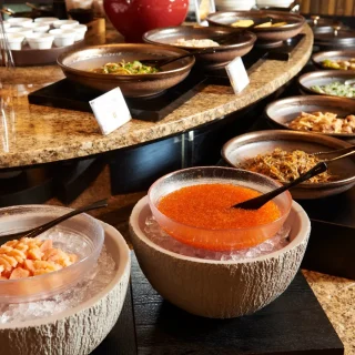 東京 一度は行きたい！ホテルのおすすめモーニングビュッフェ4選