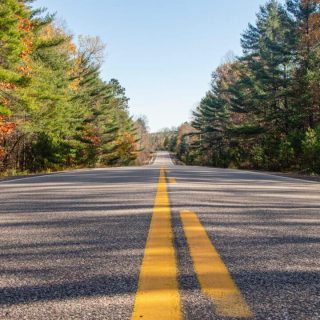 遠回りして帰る夜 – 最短ルートを選ばなかった日