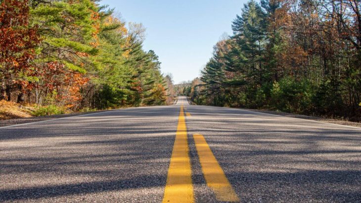 遠回りして帰る夜 – 最短ルートを選ばなかった日