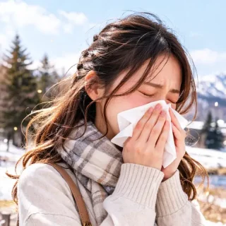 春のゆらぎにやさしく寄り添う。“自然派”セルフケアアイテム7選