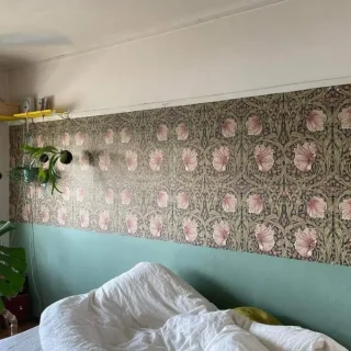 部屋が生まれ変わる！DIYで壁紙を変える完全ガイド｜初心者でもできる準備・道具・貼り方のコツ