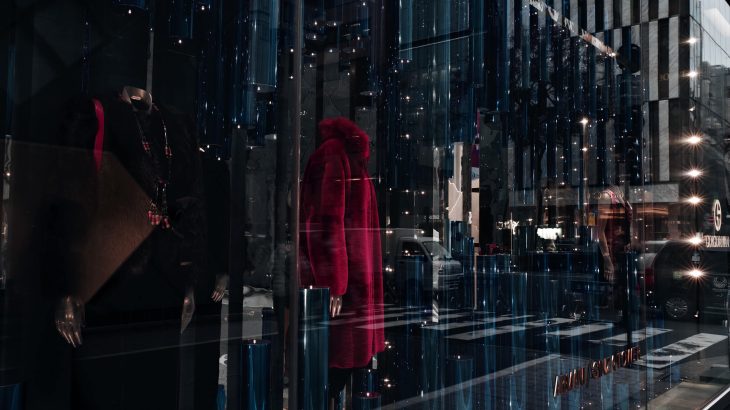 高いものを買わなかった日 – 手に入れなかった選択が、静かに残したもの