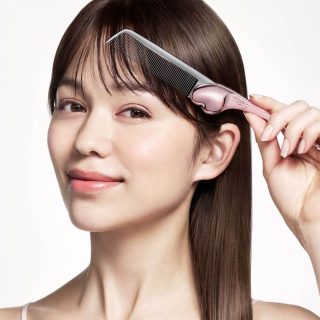 ポケットに入る“美容習慣”が、髪の未来を変える