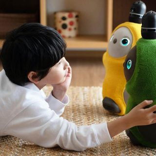 かわいさ無双、価格はラスボス。LOVOTと家計の最終決戦