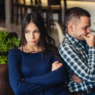 夫婦喧嘩は「性格の問題」じゃない。見えないストレスが火種になるとき