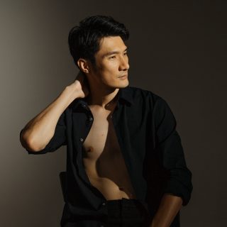 その一瞬で恋に落ちる – 女性が本能で惹かれる“男の色気ポイント”とは？